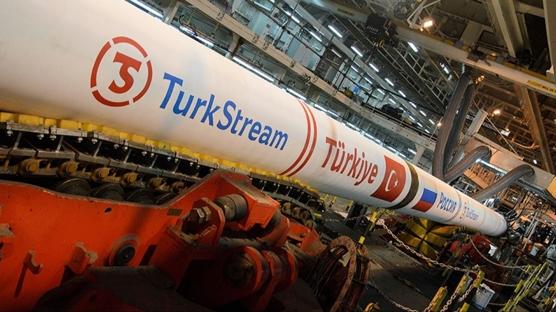 Putin: Hedeflerinde T�rkAk�m var