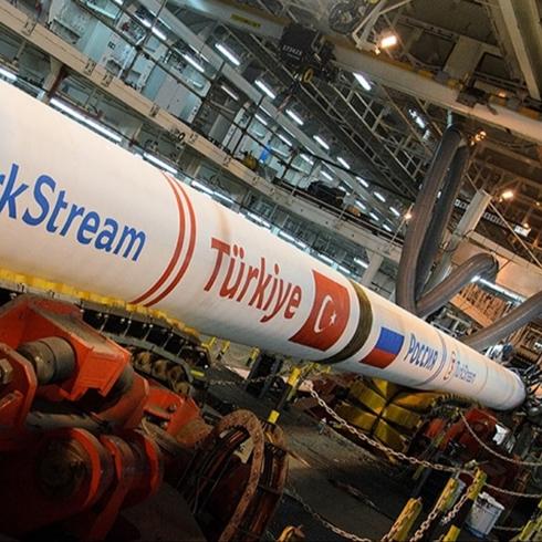 Putin: Hedeflerinde T�rkAk�m var