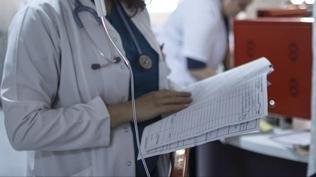 Tıpta Yan Dal Uzmanlık Eğitimi Giriş Sınavı'nın sonuçları açıklandı