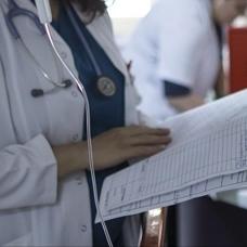 T�pta Yan Dal Uzmanl�k E�itimi Giri� S�nav�'n�n sonu�lar� a��kland�