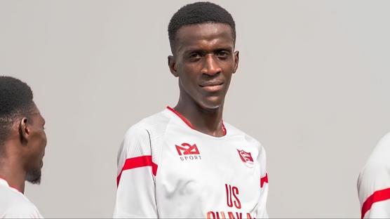 Trabzonspor'dan stoper hamlesi