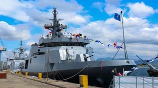 T�rk sistemini hizmete ald�lar