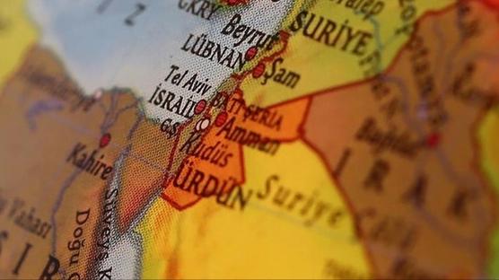 �rd�n'den hava sahas� vurgusu: �zin vermeyece�iz