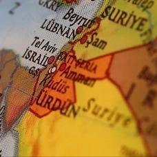 �rd�n'den hava sahas� vurgusu: �zin vermeyece�iz