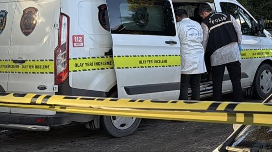 Yol verme kavgas� kanl� bitti: 18 ya��ndaki gen� can�ndan oldu