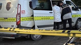 Yol verme kavgas� kanl� bitti: 18 ya��ndaki gen� can�ndan oldu