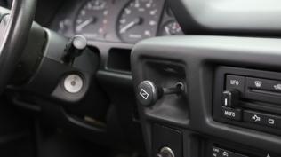 Araban�n bu �zelli�ini tan�yamad�lar