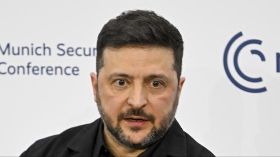 Zelenski'den AB'ye 90 milyar euro �a�r�s�