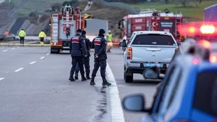 1 pilotumuz şehit oldu... Azerbaycan'dan taziye mesajı