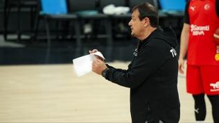 12 Dev Adam, Sırbistan maçına hazır