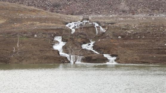 2 ay önce susuzluktan kurumuştu! Doluluk oranı sevindirdi