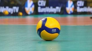 2026 AXA Sigorta Kupa Voley D�rtl� Final'in tarihleri ve yerleri belli oldu
