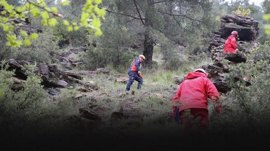 3 gündür kayıptı! 14 yaşındaki kız çocuğu bulundu