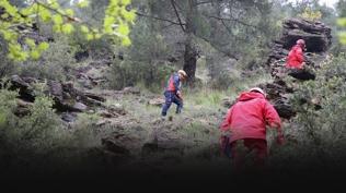 3 g�nd�r kay�pt�! 14 ya��ndaki k�z �ocu�u bulundu