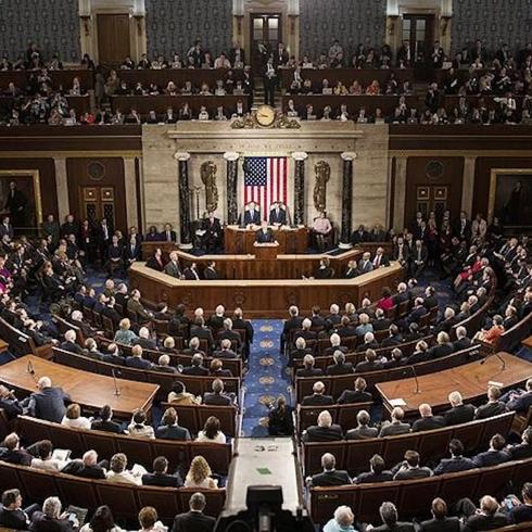 ABD'de i� kriz derinle�iyor: B�t�eye Senato'dan ret