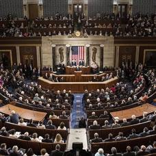 ABD'de i� kriz derinle�iyor: B�t�eye Senato'dan ret