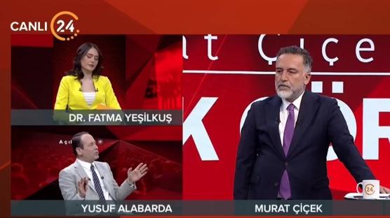 A��k G�r��'te �arp�c� de�erlendirme: T�rkiye asl�nda ter�r de dahil, b�t�n vesayet�i yap�lardan kurtuluyor