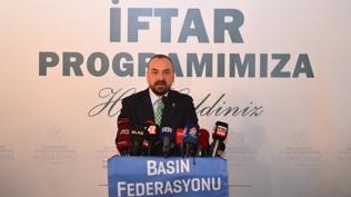 AK Parti Genel Ba�kan Yard�mc�s� Acar: 23 y�ld�r hi� kimsenin hayat tarz�na m�dahale etmedik