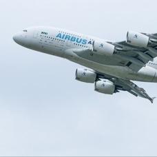 Almanya Ba�bakan� Merz duyurdu! Airbus'a 120 u�akl�k dev sipari�