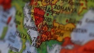 Arnavutluk'tan Kosova mesaj�: Mutlak �nceli�imiz