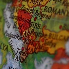 Arnavutluk'tan Kosova mesaj�: Mutlak �nceli�imiz