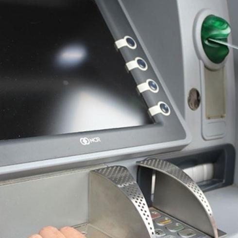 Para �ekme i�lemlerinde art�k�