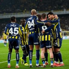 Avrupa Ligi son 16 play-off turunda r�van� heyecan�! ��te ma� takvimi