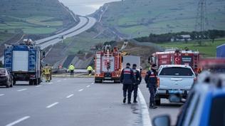 Balıkesir'de F-16 düştü! Şehit pilotumuzun kimliği açıklandı