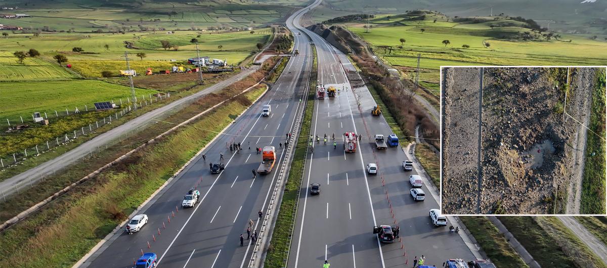 Bal�kesir'de F-16 d��t�! �ehit pilotumuzun kimli�i a��kland�