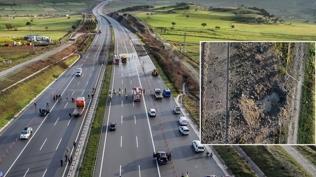 Bal�kesir'de F-16 d��t�! �ehit pilotumuzun kimli�i a��kland�