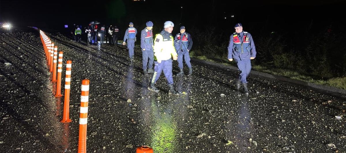 Bal�kesir'de F-16 d��t�! �ehit pilotumuzun kimli�i a��kland�