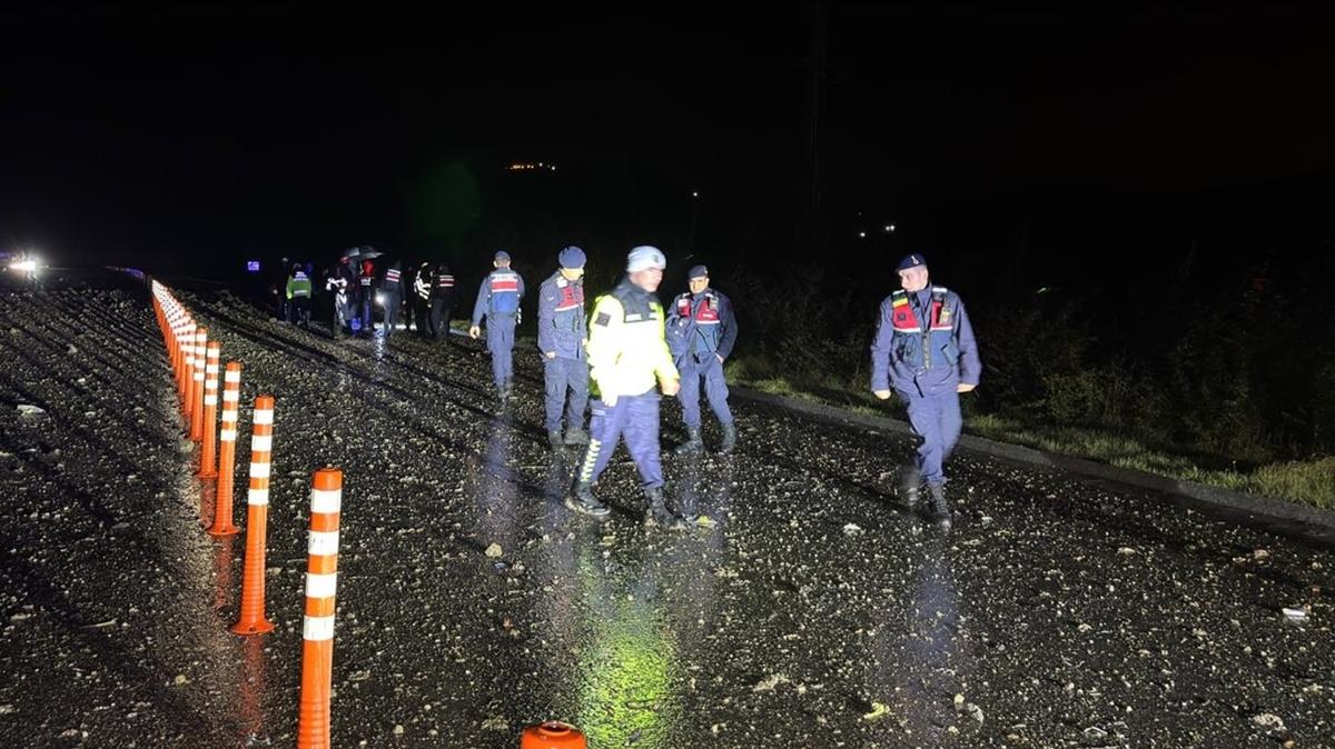 Balıkesir'de F-16 uçağı düştü! Pilotumuz şehit oldu... Olayla ilgili soruşturma başlatıldı