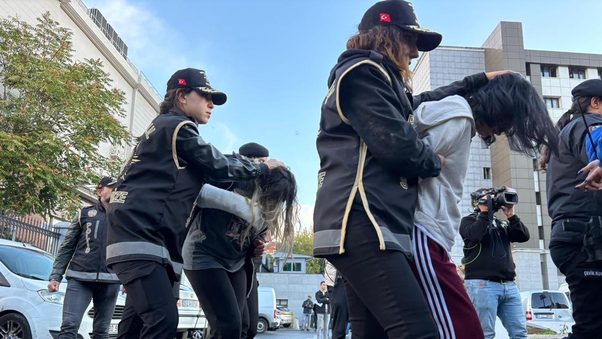 Bar�� Boyun su� �rg�t� davas�: San�klar hakim kar��s�nda