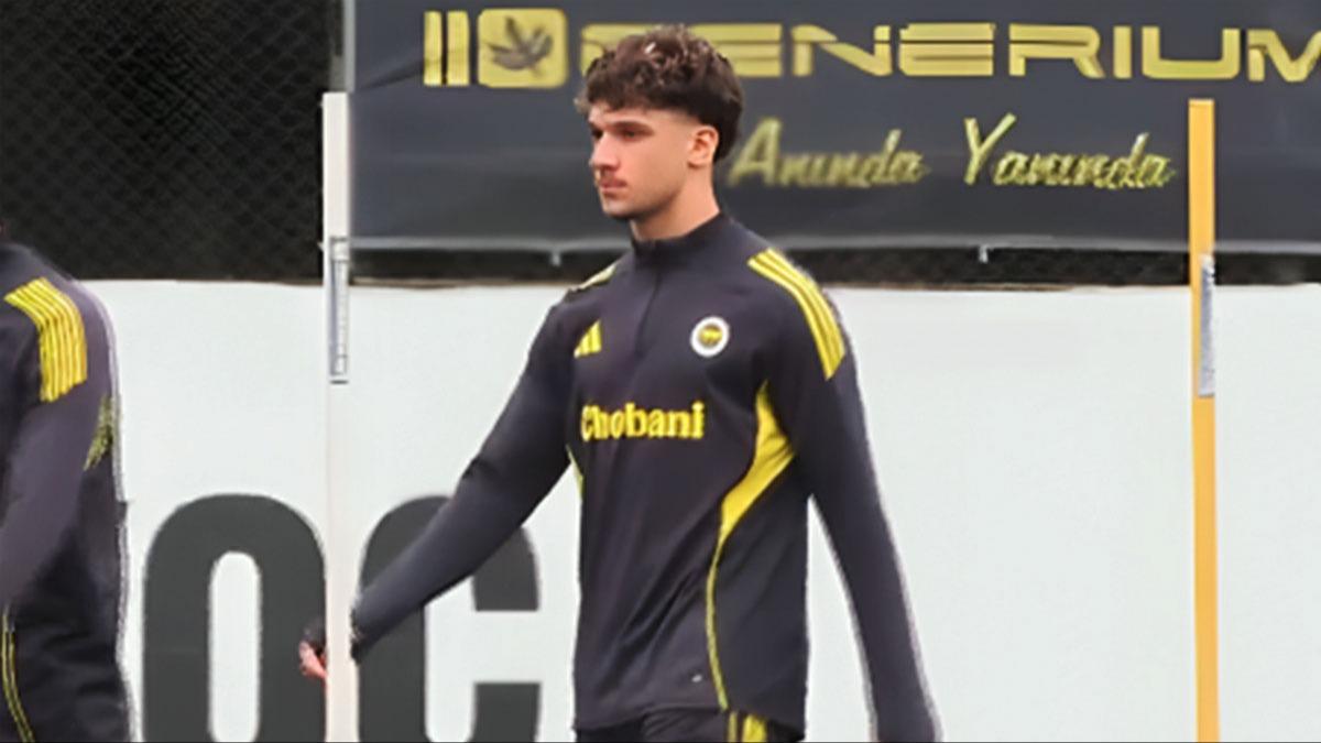 Tak�mla ilk idman�na ��kt�