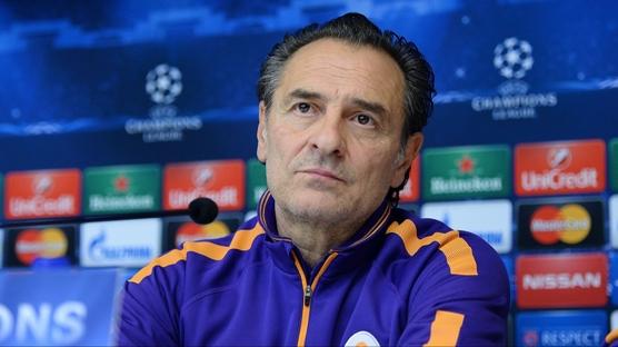 Cesare Prandelli: Geri d�n�� zor ama imkans�z de�il