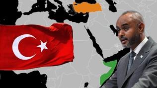 Cesur ad�mlar di�er �lkeleri etkiledi: T�rkiye uzaktan konu�mad�, sahada �al��t�