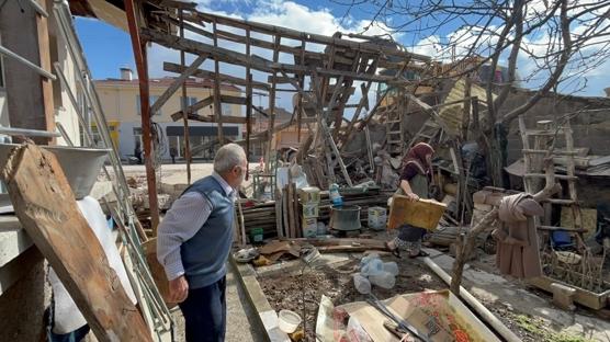 CHP'li belediyenin beceriksizliği pes dedirtti