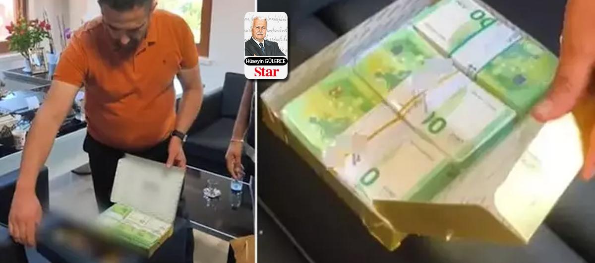 CHP'li medya; baklava, kaday�f kutular�ndan ne haber?