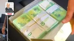 CHP'li medya; baklava, kaday�f kutular�ndan ne haber?