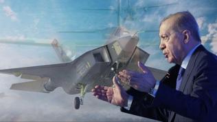 CN-235'ten KAAN'a... 22 yıl arayla yapılan ziyaretteki 'milli' dönüşüm