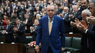 Cumhurbaşkanı Erdoğan'dan 'İmralı' açıklaması