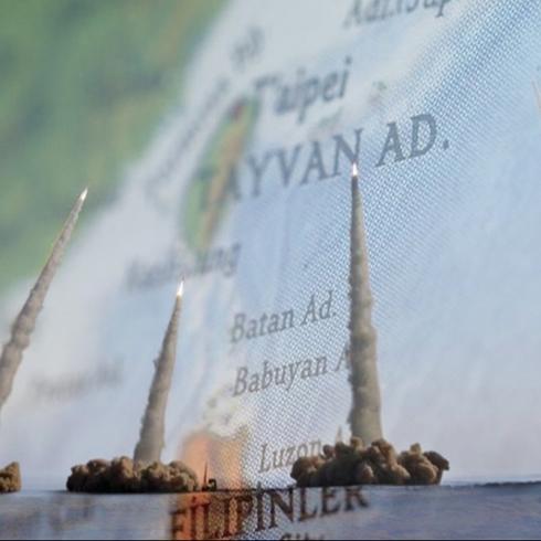 Do�u Asya'da yeni savunma hatt�