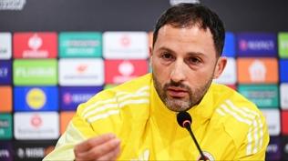 Tedesco'dan Nottingham Forest sözleri