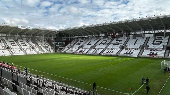 Elaz��spor - �anl�urfaspor ma� biletleri sat��ta