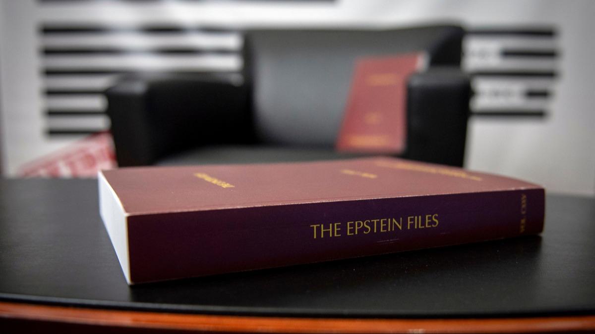 Epstein soruşturmasında yeni skandal! FBI kayıtları eksik