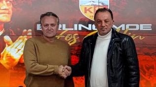 Erling Moe: Hedeflerimize ulaşacağımızı düşünüyorum