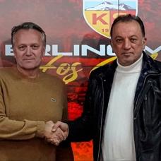 Erling Moe: Hedeflerimize ula�aca��m�z� d���n�yorum