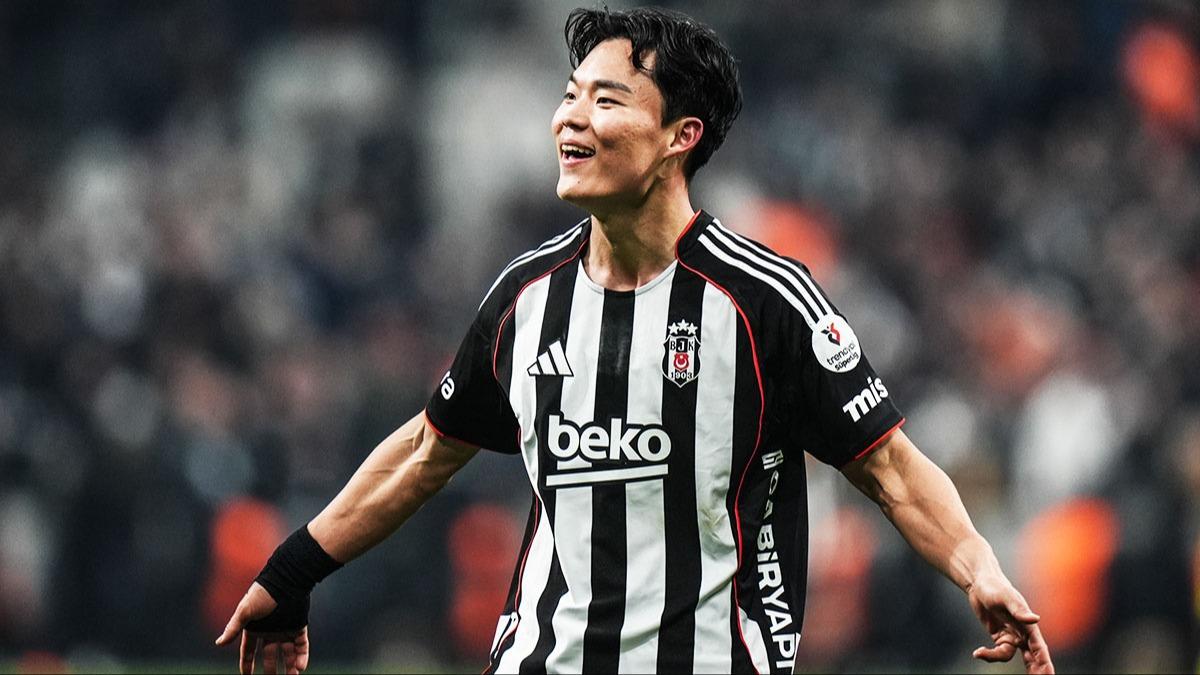 G�ney Kore'de g�ndem oldu