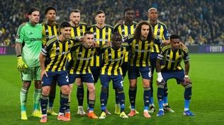 Fenerbahçe, Avrupa sahnesine 300. kez çıkacak