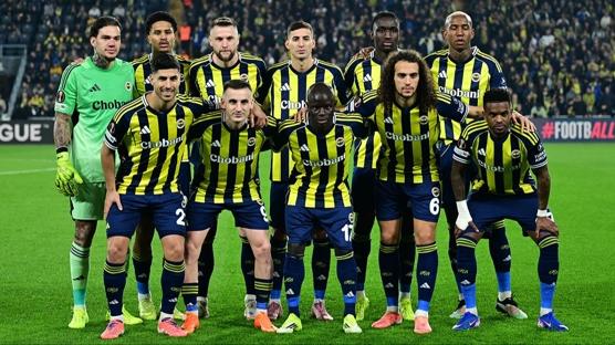 Kamp kadrosunu duyurdu